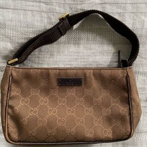 GUCCI bag